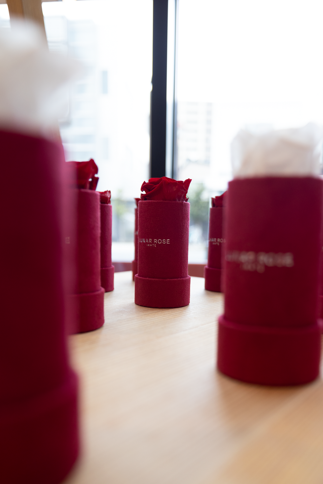 【EVENT REPORT】東北初Pop-up、大盛況にて終了