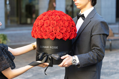 ROSE DOME L