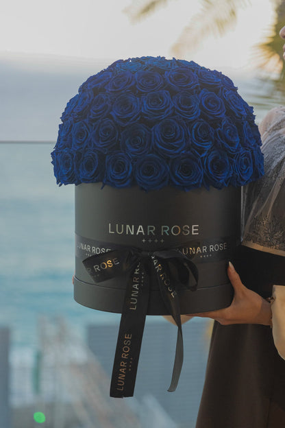ROSE DOME L