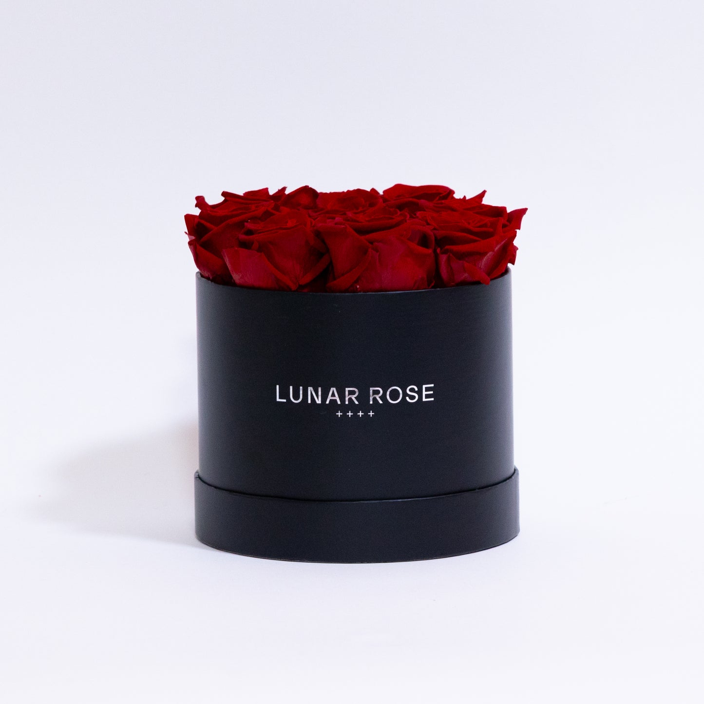 Rose Box 9 Red