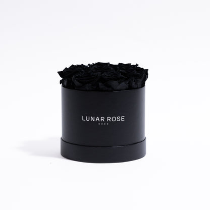 Rose Box 9 Black
