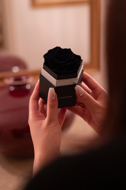 Rose you