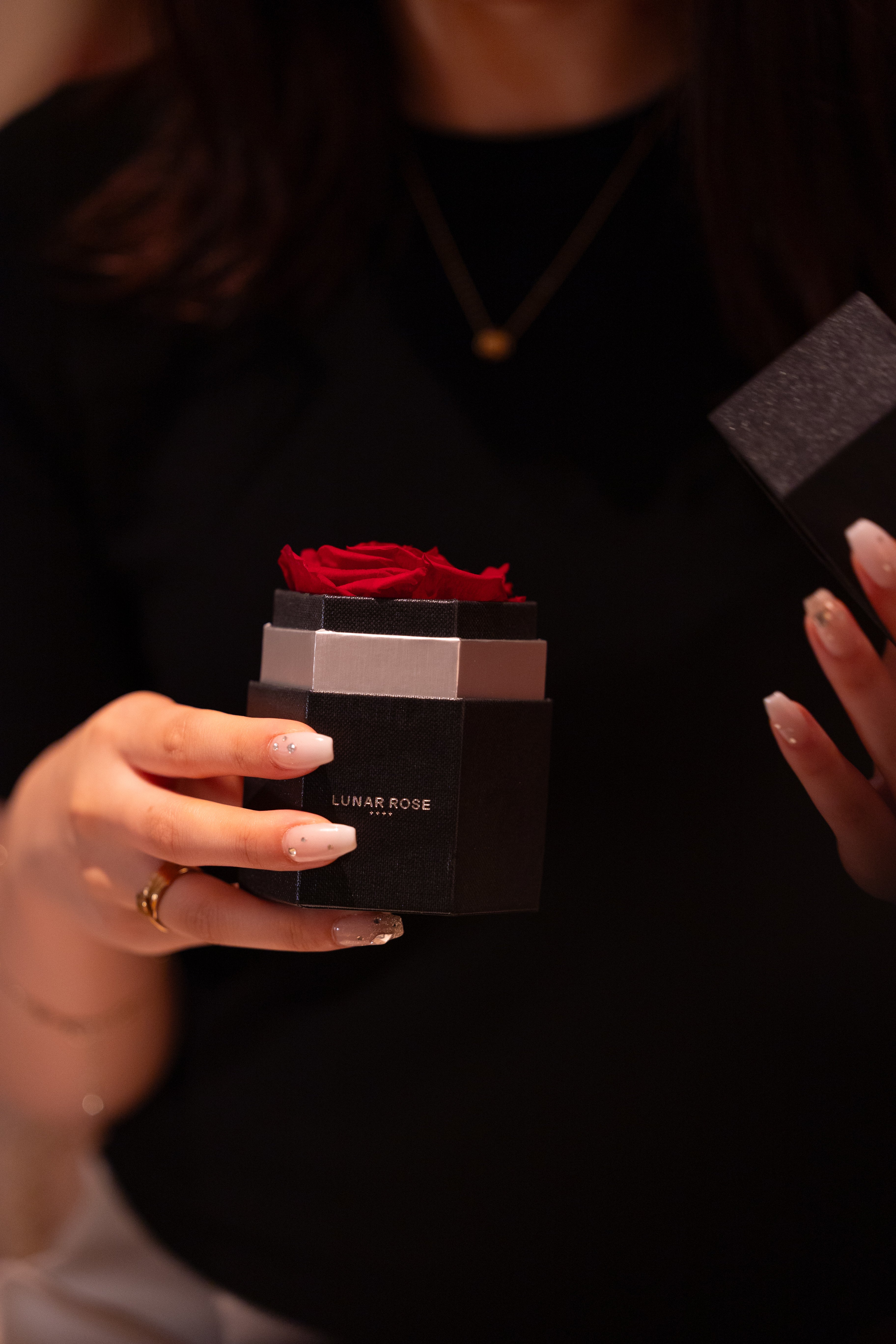 Rose you ｜LUNAR ROSE