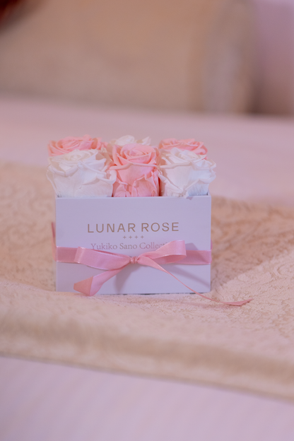 6 Roses - Yukiko Sano Collection