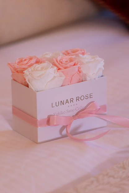 6 Roses - Yukiko Sano Collection