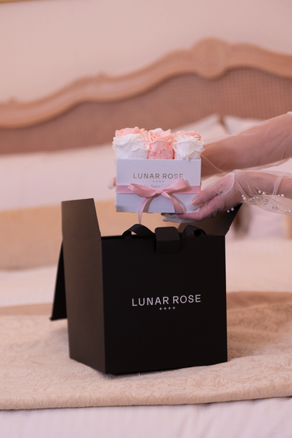 6 Roses - Yukiko Sano Collection