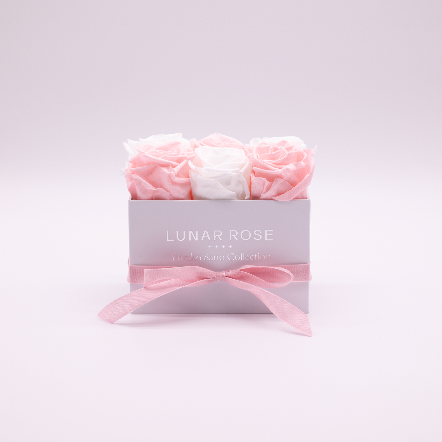 6 Roses - Yukiko Sano Collection