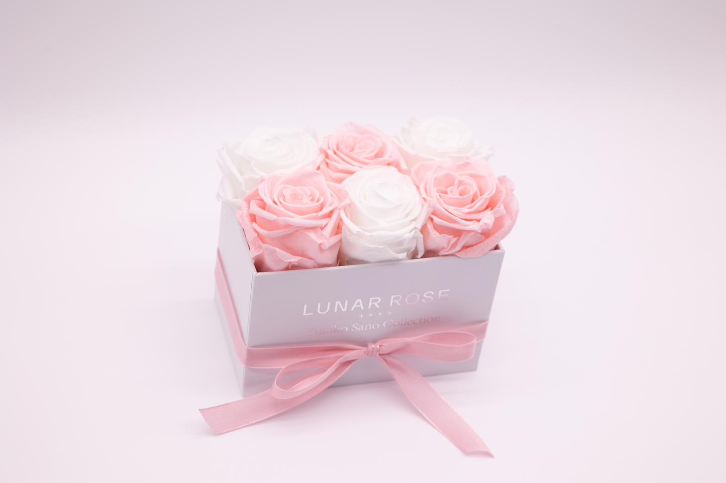 6 Roses - Yukiko Sano Collection