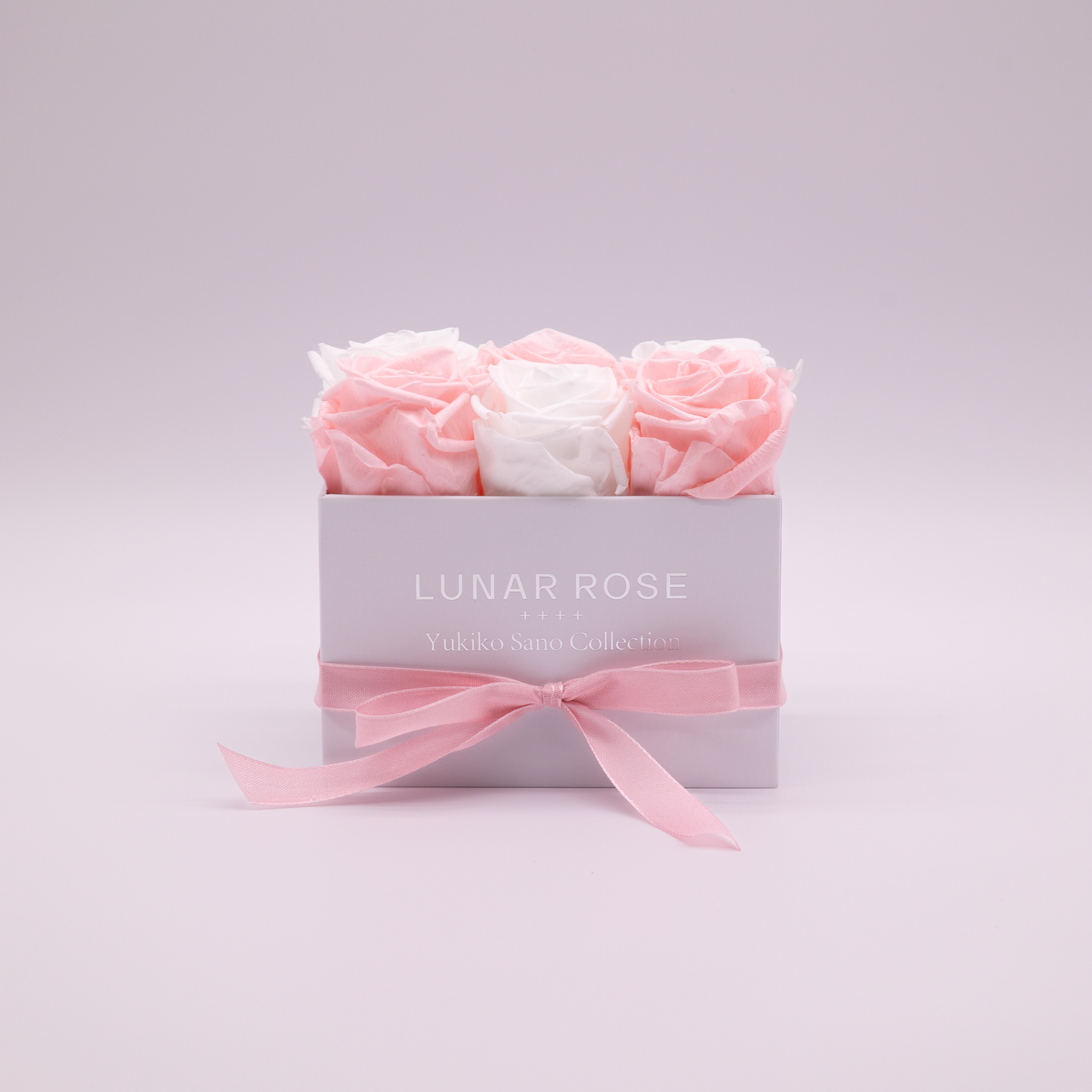 6 Roses - Yukiko Sano Collection