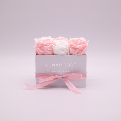 6 Roses - Yukiko Sano Collection