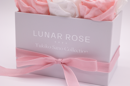 6 Roses - Yukiko Sano Collection
