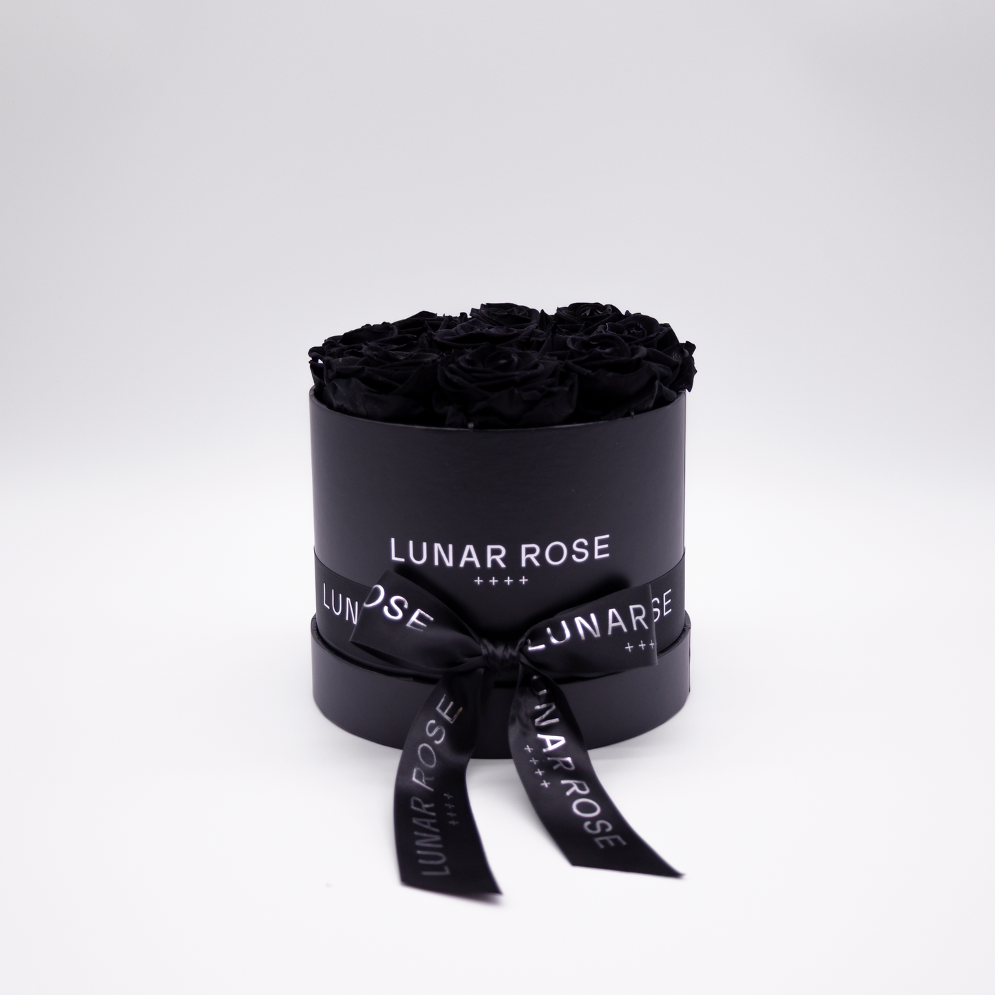 Rose Box 9 Black