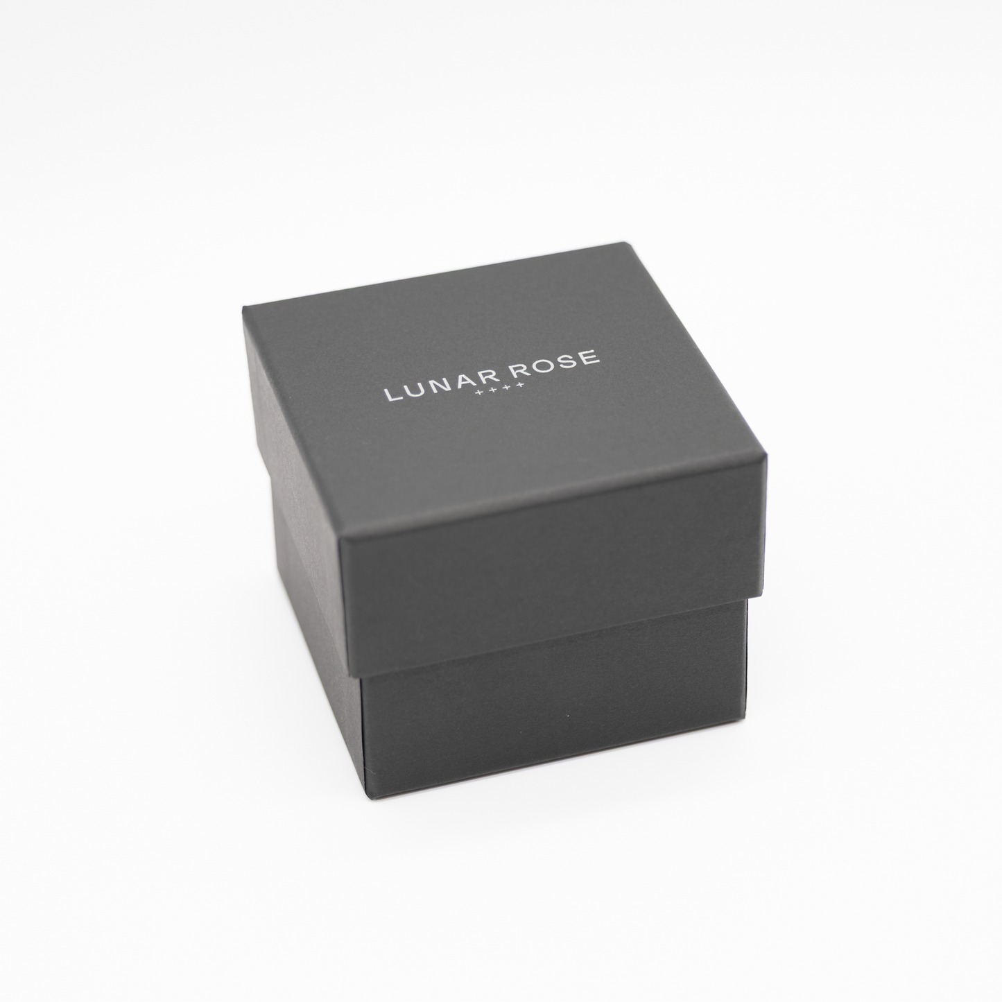 Square Rose Box 9 mini roses
