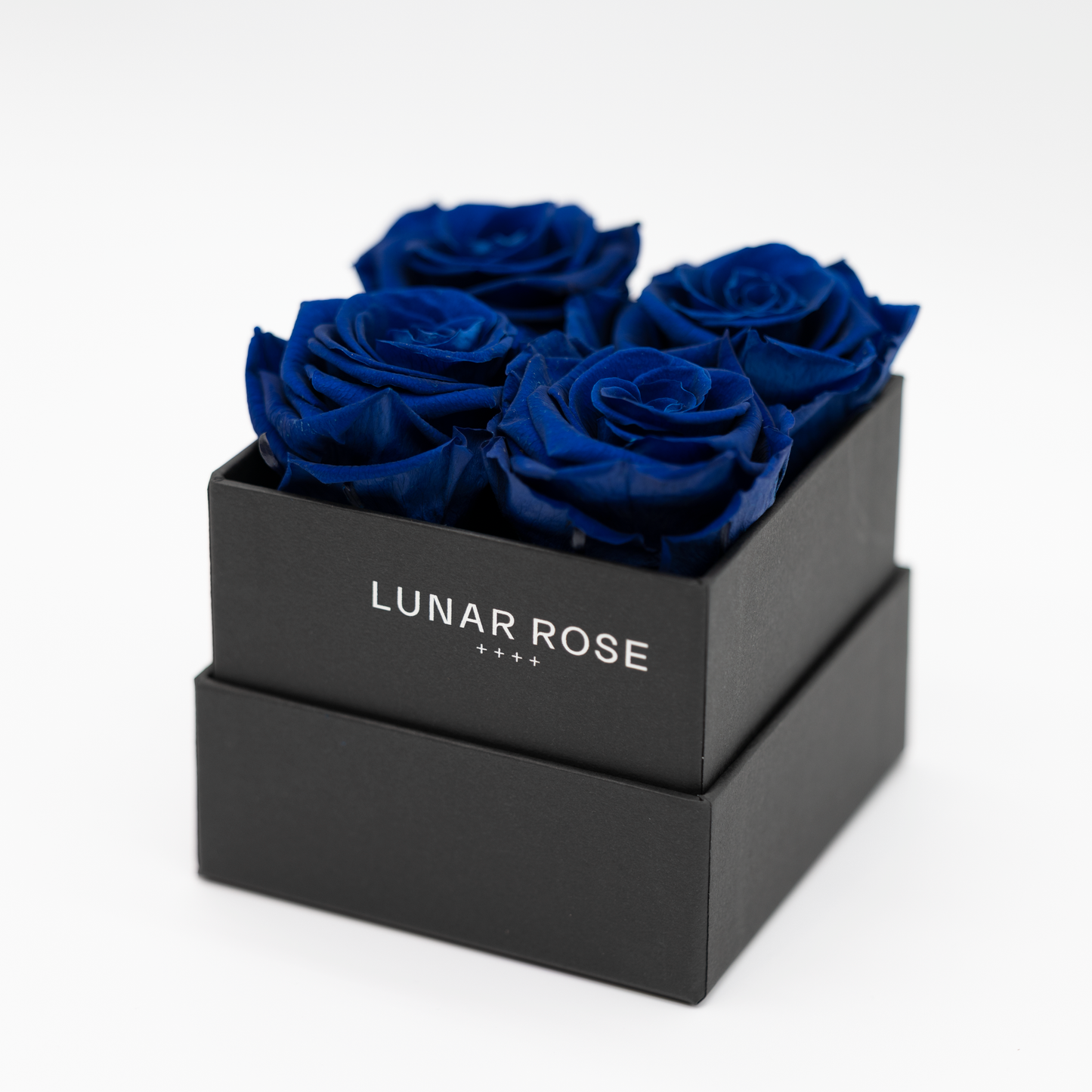Square Rose Box 4