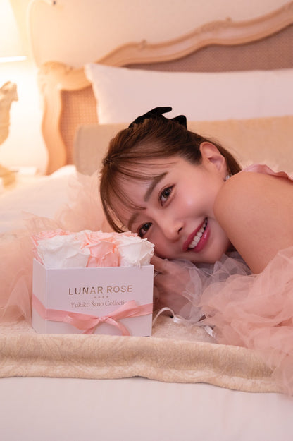 6 Roses - Yukiko Sano Collection